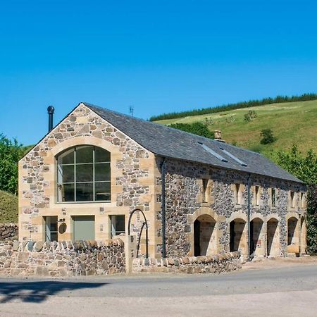 Woodmill Arches - Designer Barn Conversion For Two Διαμέρισμα Lindores Εξωτερικό φωτογραφία