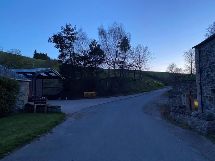 Woodmill Arches - Designer Barn Conversion For Two Διαμέρισμα Lindores Εξωτερικό φωτογραφία