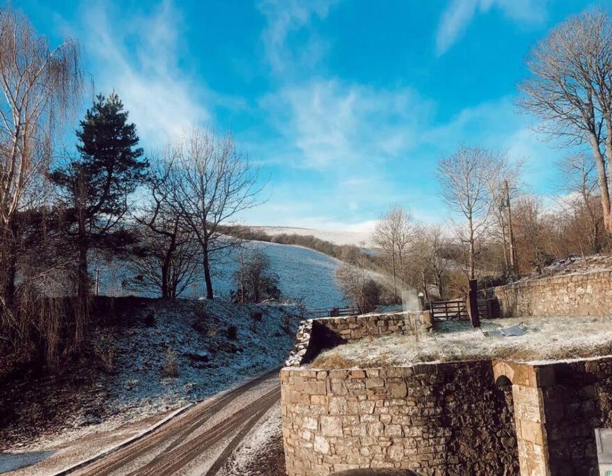 Woodmill Arches - Designer Barn Conversion For Two Διαμέρισμα Lindores Εξωτερικό φωτογραφία