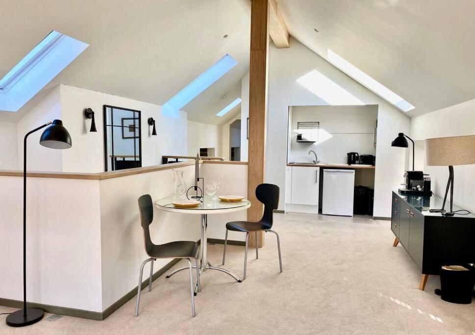 Woodmill Arches - Designer Barn Conversion For Two Διαμέρισμα Lindores Εξωτερικό φωτογραφία