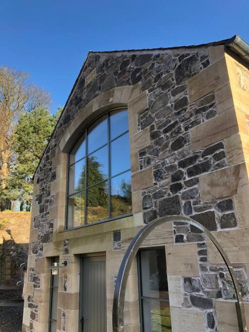 Woodmill Arches - Designer Barn Conversion For Two Διαμέρισμα Lindores Εξωτερικό φωτογραφία