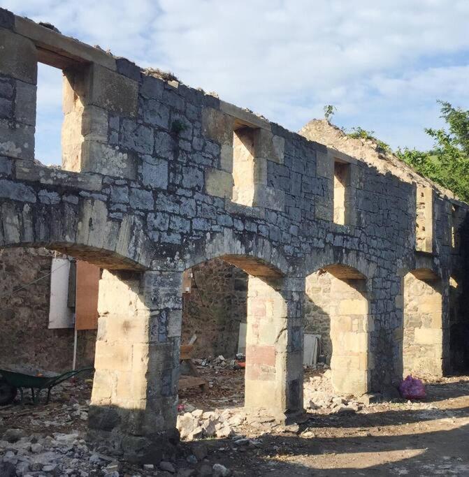 Woodmill Arches - Designer Barn Conversion For Two Διαμέρισμα Lindores Εξωτερικό φωτογραφία